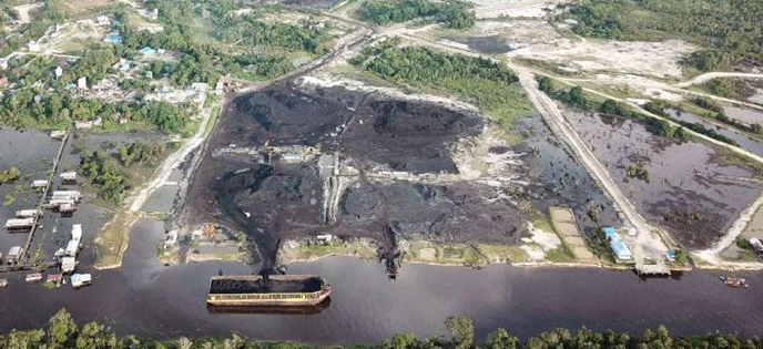 PELABUHAN MUAT 4, 5 DAN 6