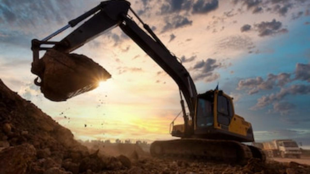 Transformasi Industri Pertambangan: Keberlanjutan Jadi Mandat Global