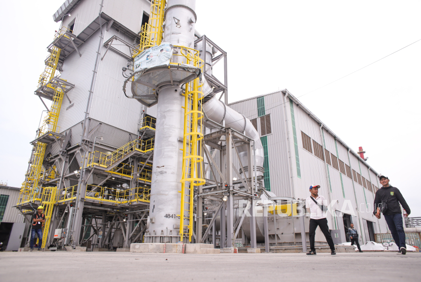 Freeport Indonesia Setor Rp 188,5 Triliun ke Negara, Kunci Penopang APBN 2021-2025