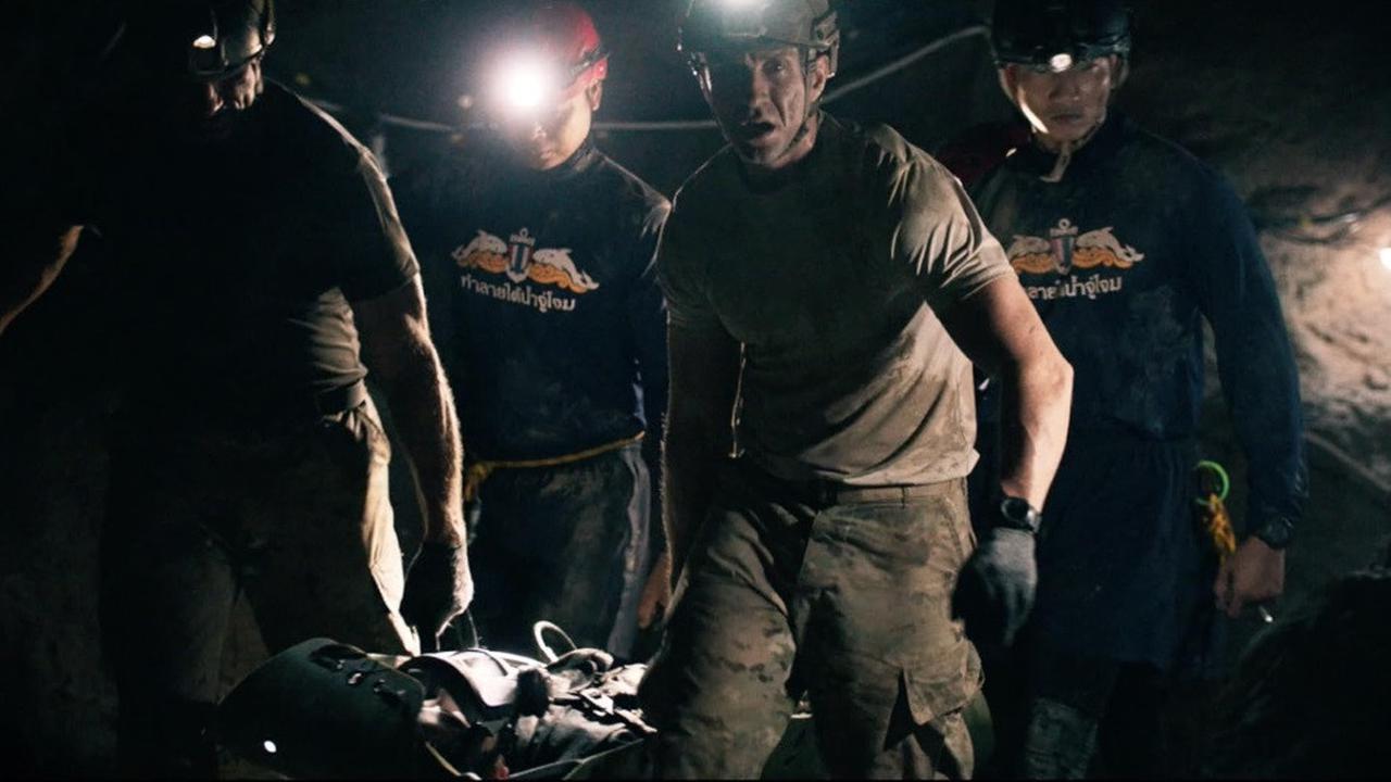 Kisah Nyata di Layar Lebar: Liputan6.com Sajikan 7 Rekomendasi Film Bertahan Hidup Paling Menggugah Jiwa