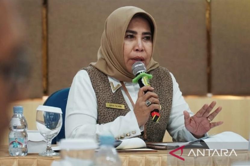 Kaltim Pangkas Ketergantungan Pusat, Andalkan Laba IUPK untuk Stabilitas Anggaran Daerah
