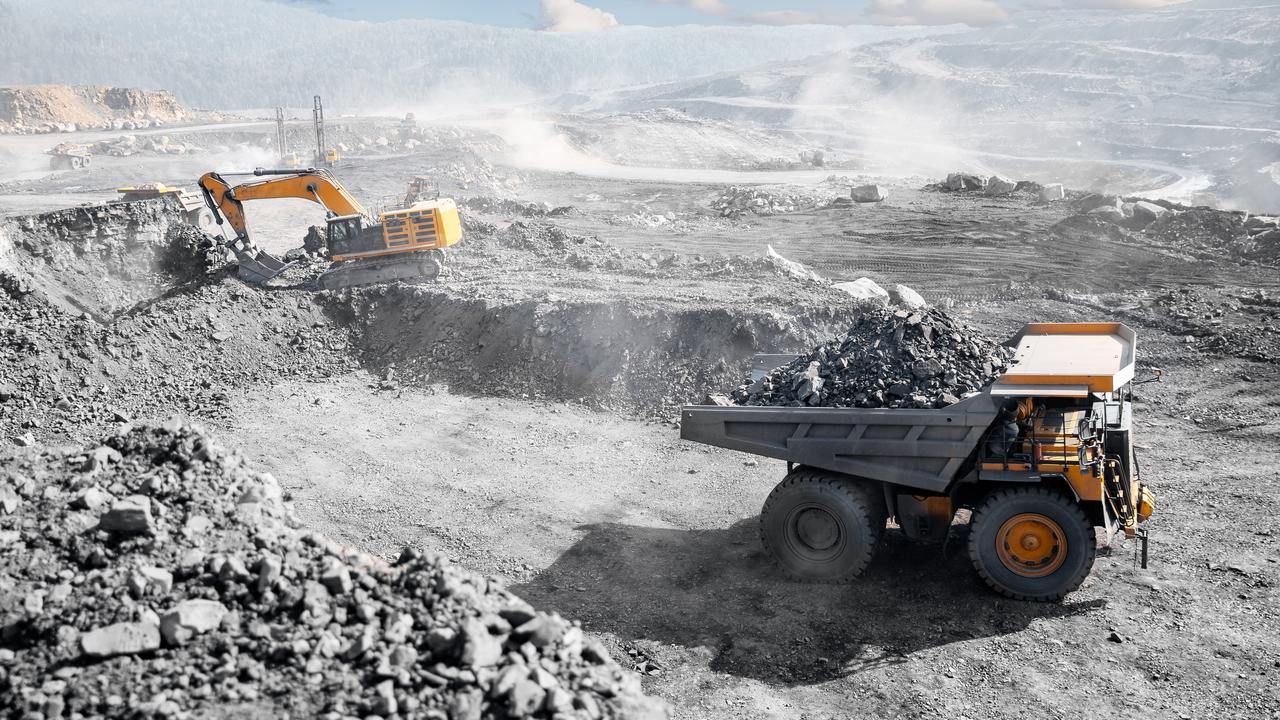 MHU Pelopori Uji Coba Truk Angkut Listrik: Era Baru Efisiensi dan Lingkungan di Industri Tambang