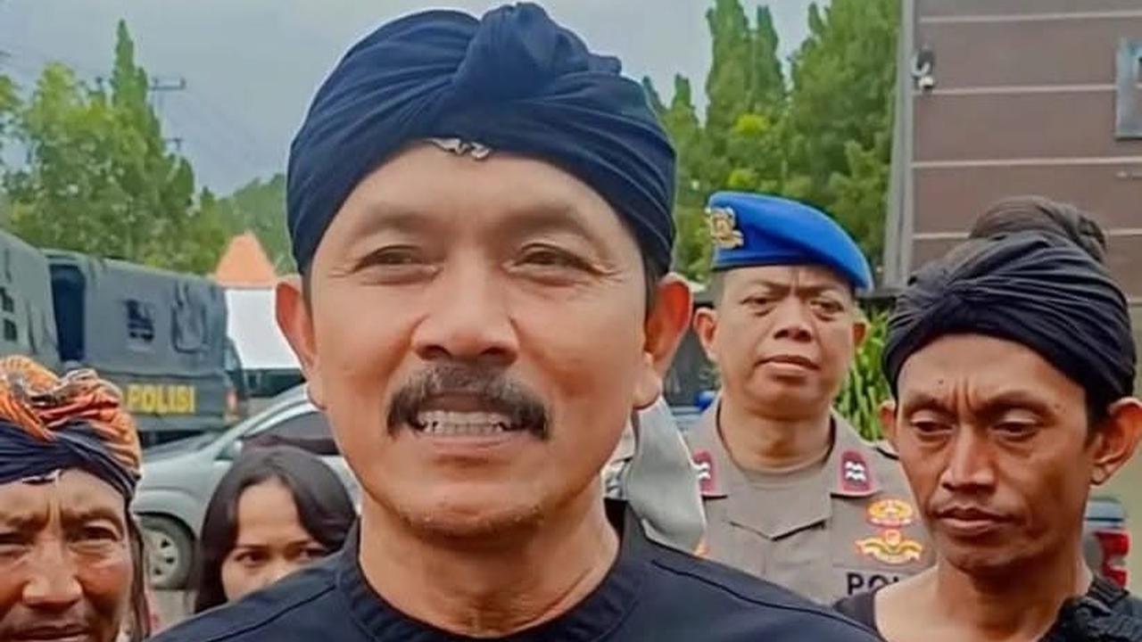 Aktivis Kendeng Dipolisikan: Dituding Halangi Penambangan Karst, Konflik Lingkungan Memanas