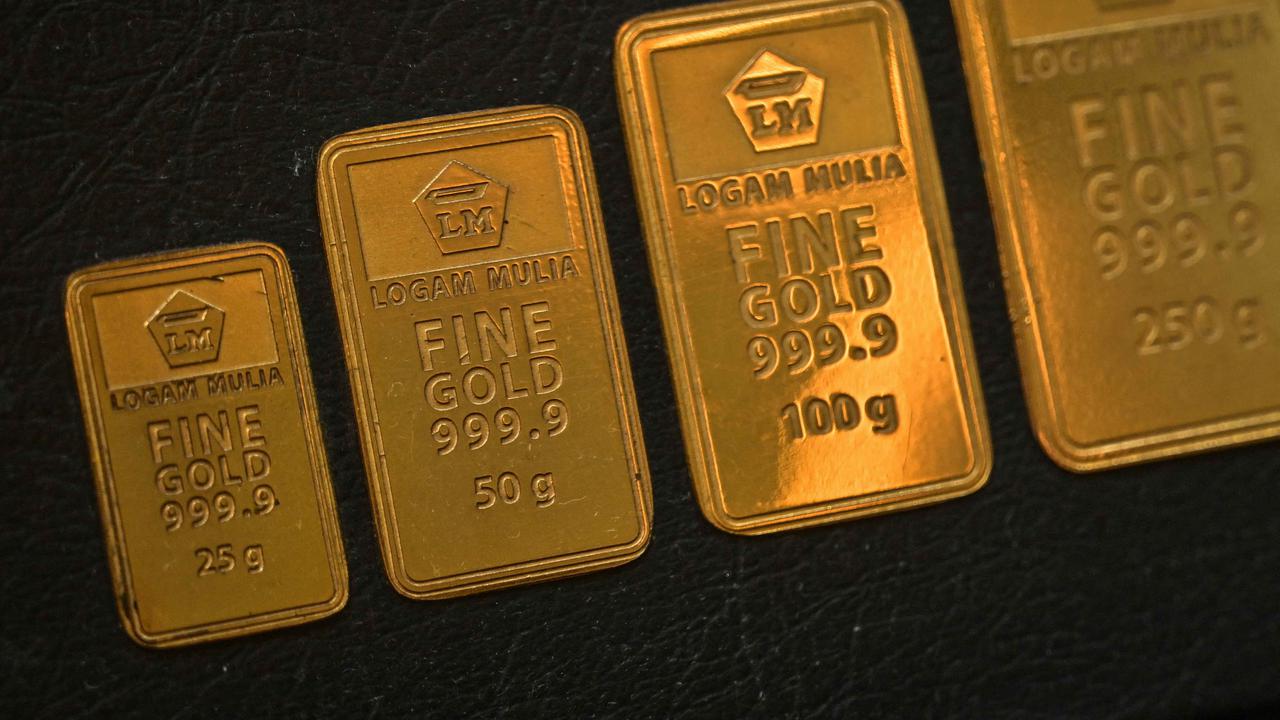 Harga Emas 24 Karat Bergerak Dinamis di Awal Desember 2025: Sorotan Antam, Pegadaian, dan Hartadinata