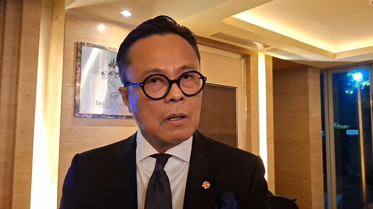 Danantara Reaktivasi Tambang Ombilin Sawahlunto, Serap Ribuan Tenaga Kerja Lokal