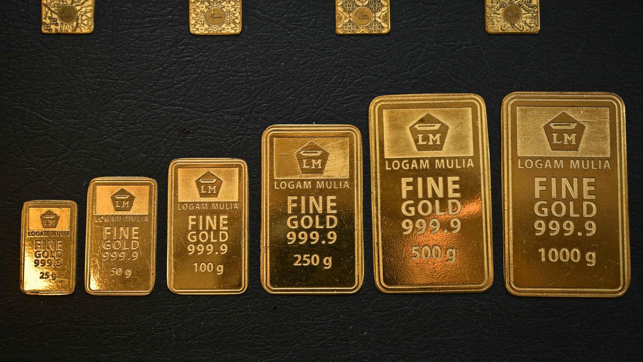 Lonjakan Harga Emas Antam Rp 13 Ribu di Akhir Tahun 2025, Investor Diminta Cermati Tren