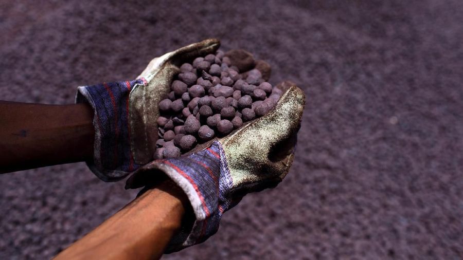 Indonesia Pangkas Kuota Produksi Nikel, Harga Global Melonjak Empat Hari Berturut-turut