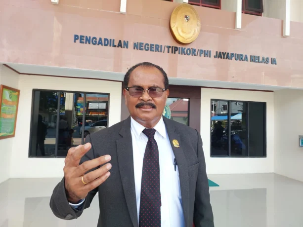 Insiden Keamanan Guncang Freeport, Pertanyakan Proteksi Objek Vital Nasional di Timika