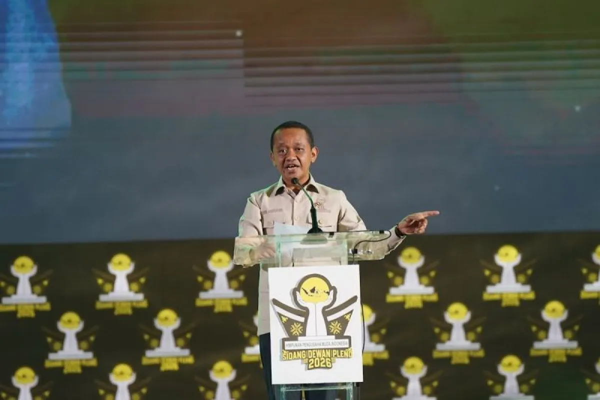 Pemerintah Dorong Terobosan Inovatif Kunci Swasembada Energi Nasional