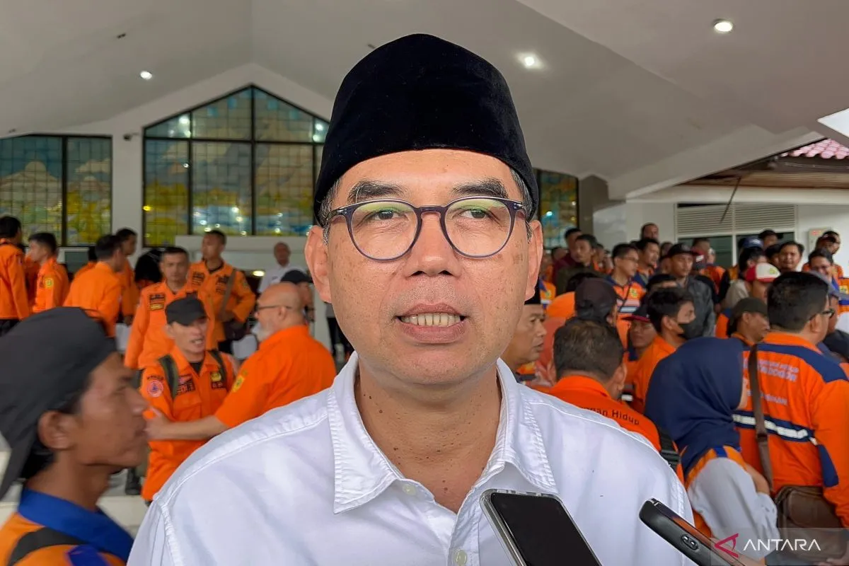 Bogor Bersiap 2026: Fokus Jalur Tambang & Pusat Layanan Haji Terpadu