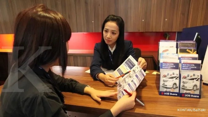 Simpanan Giro Bank Meroket 18,8%: Ekonomi Nasional Raih Momentum Positif