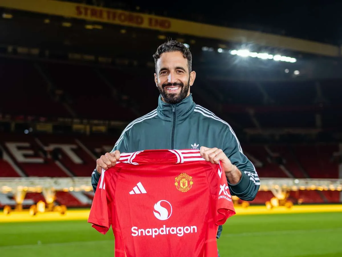 Ruben Amorim Dipecat, Manchester United Kembali di Persimpangan Jalan Menuju Stabilitas Manajerial