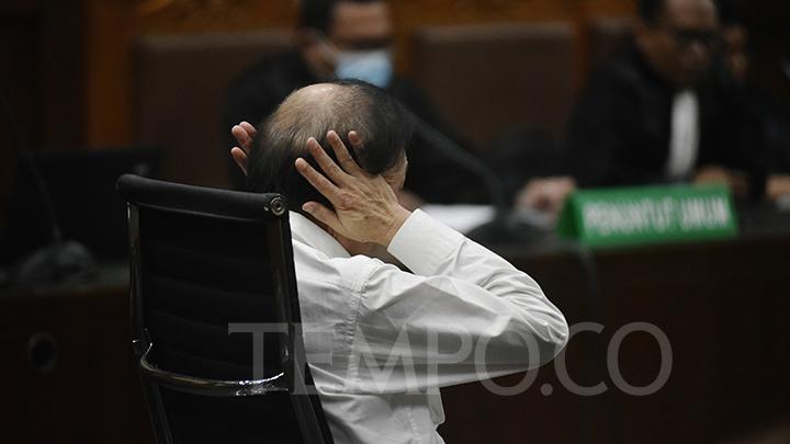 Pakar Hukum: Korporasi Dapat Dipidana dalam Kasus Surya Darmadi, Termasuk Induk Perusahaan