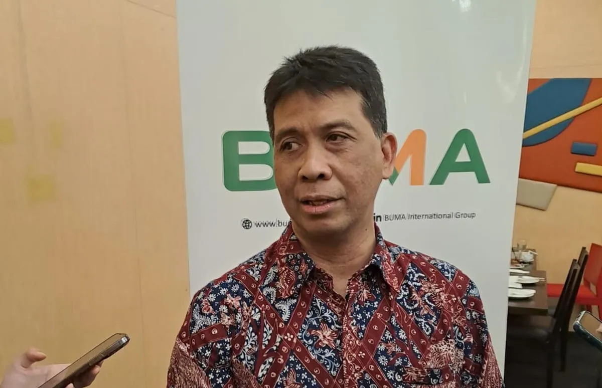 DOID Berambisi Pulih Sepenuhnya di 2026, Perkuat Fondasi Operasional & Keuangan