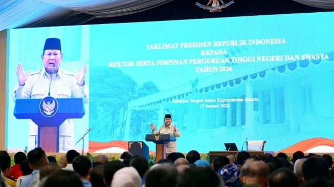 Gerindra: Era Prabowo Adalah Fase Koreksi Sejarah, Lampaui Batas Elektoral