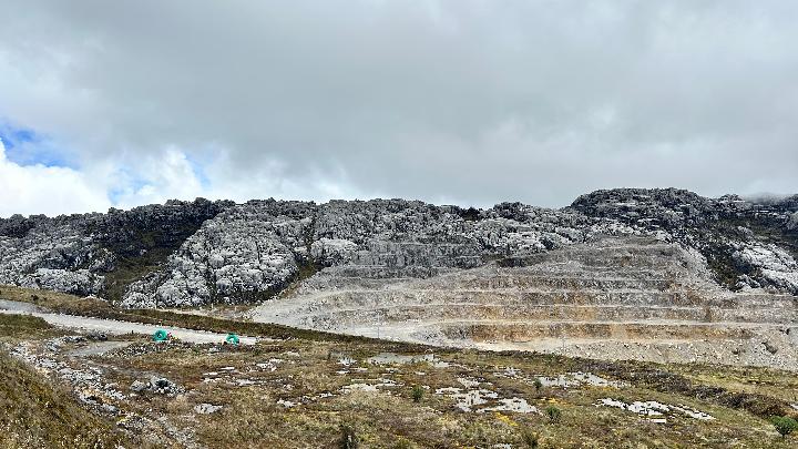 Kepemilikan Saham Indonesia di Freeport Bakal Tembus 63 Persen pada 2041