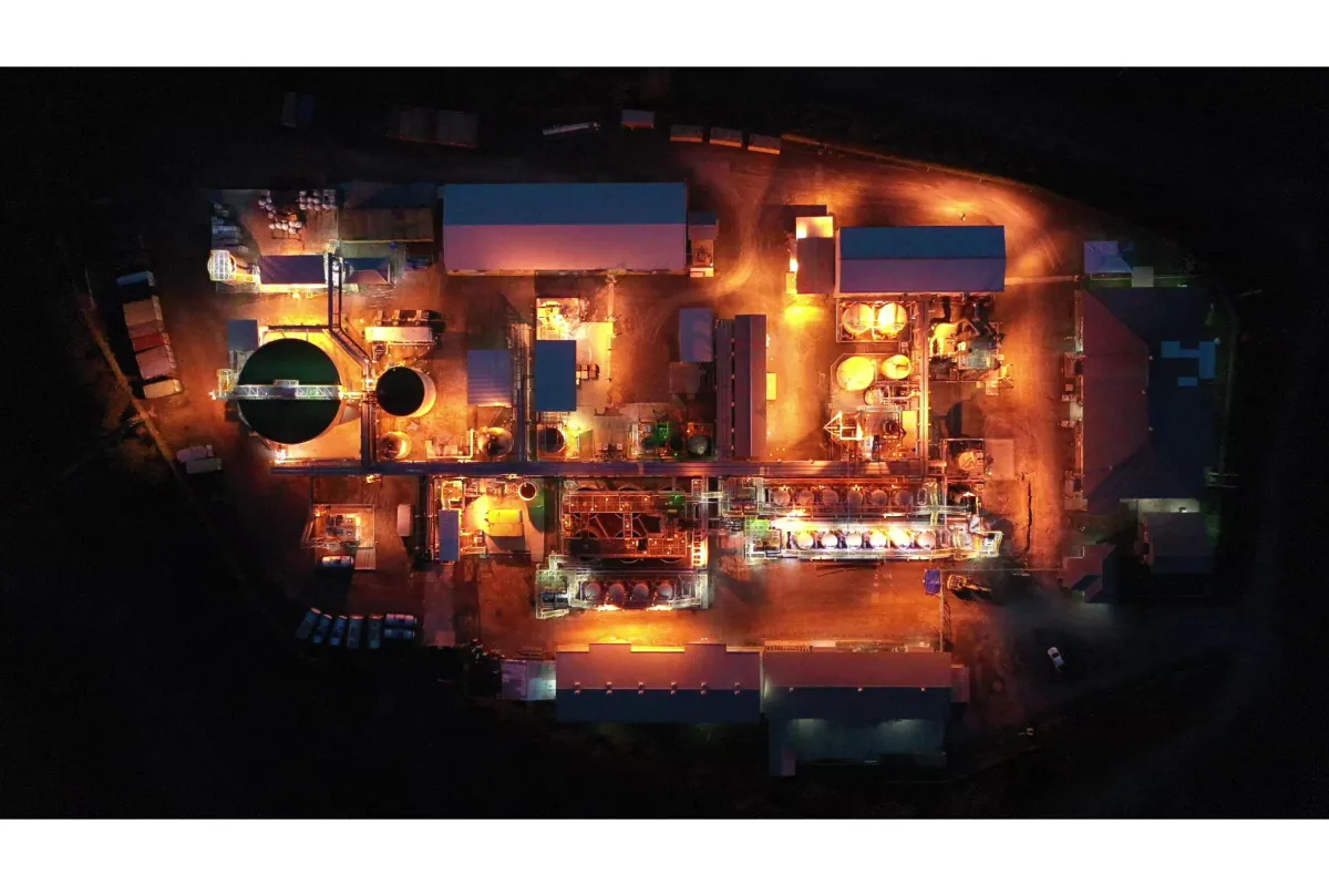 MDKA dan ANTM Perkuat Rantai Pasok Emas Nasional Lewat Perjanjian Strategis 3 Ton/Tahun