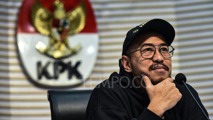 Legalitas Bukti Digital Pelaporan Pandji Pragiwaksono Dipertanyakan oleh Ahli Hukum