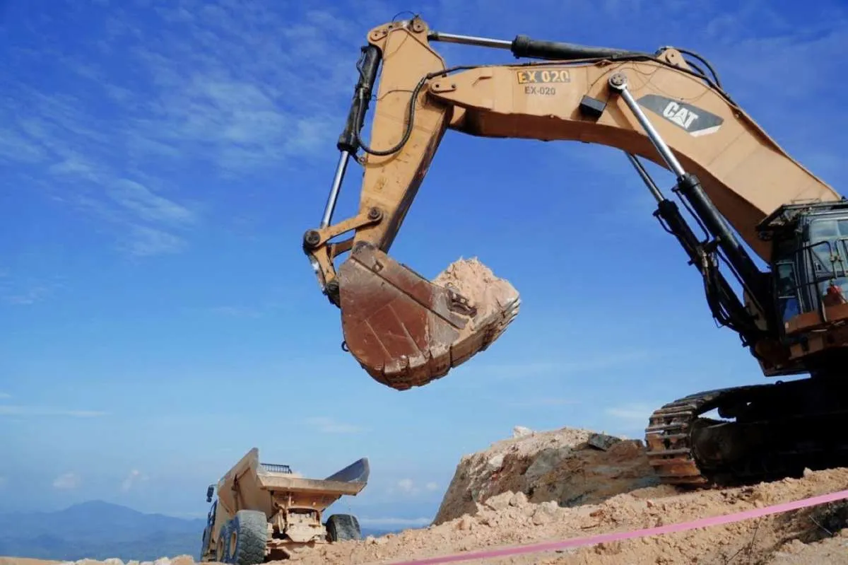 Merugi US$22,28 Juta di Q3 2025, Merdeka Gold Resources Andalkan Tambang Emas Pani untuk Pemulihan