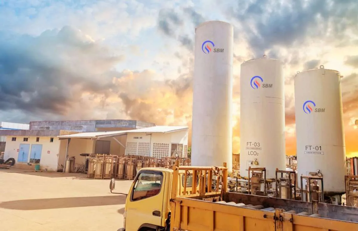 Diversifikasi Bisnis, SBMA Optimistis Genjot Kinerja Signifikan di Tahun 2026