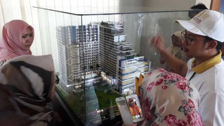 Aset Proyek Fiktif Telkom Group Dilelang Rp 116 Miliar, Upaya Pemulihan Kerugian Negara