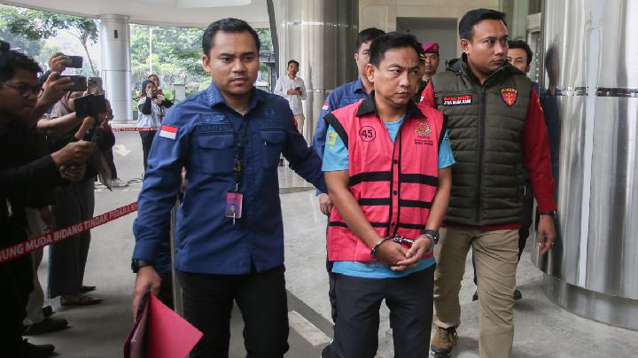 Kejaksaan Agung Pastikan Penyelidikan Ketua Ombudsman Hery Susanto Berjalan Sistematis Sejak 2025