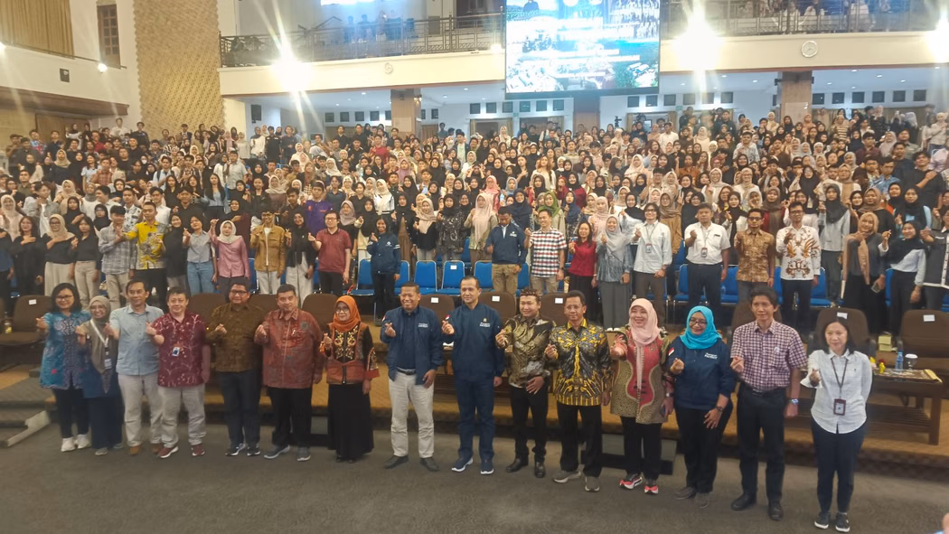 Generasi Muda Didorong Jadi Motor Penggerak Transmigrasi Modern