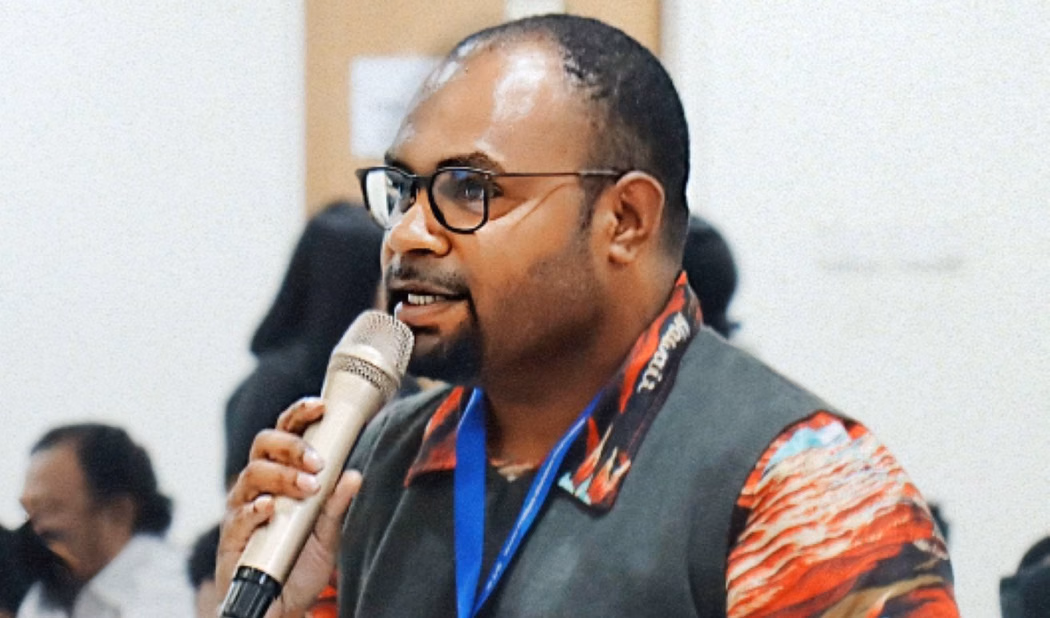 Cermin Sumatra untuk Papua: Belajar dari Bencana Ekstrem Demi Kesiapan Masa Depan