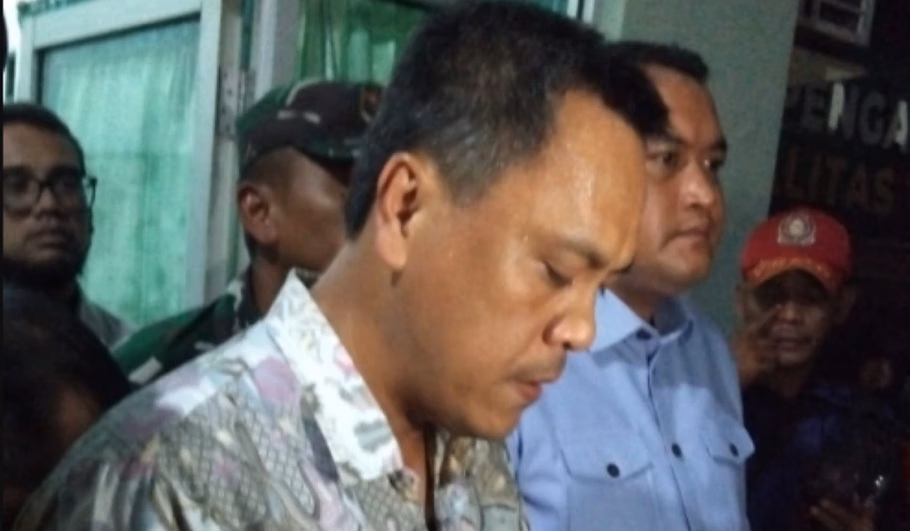 Antam Pongkor Tegas Bantah Hoaks 700 Pekerja Terjebak di Area Tambang