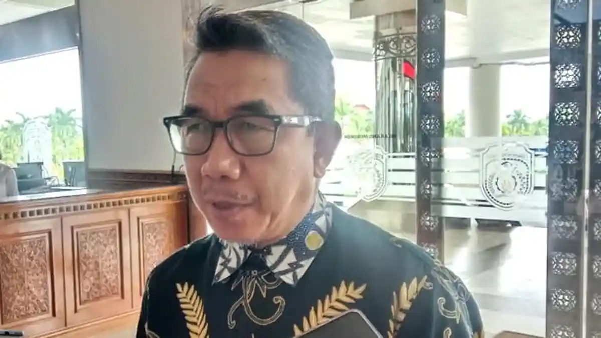 Jangkau Seluruh Penjuru, Pemkab Kutim Sebar Pejabat Bacakan Sambutan Bupati Saat Idul Fitri 1447 H