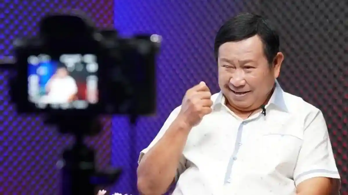 Susno Duadji Klaim Prabowo Pegang Daftar Jenderal Terlibat Tambang Ilegal