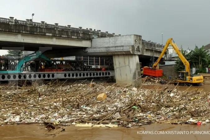 Revolusi Hijau Angkat Bisnis Alat Berat: Peluang Stabil dari Proyek Waste to Energy