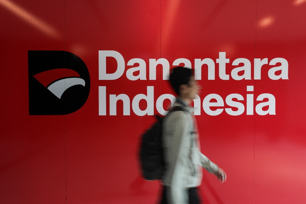 Setahun Kiprah Danantara: Saham BUMN Big Caps Perbankan dan Nikel Pimpin Rekomendasi Analis