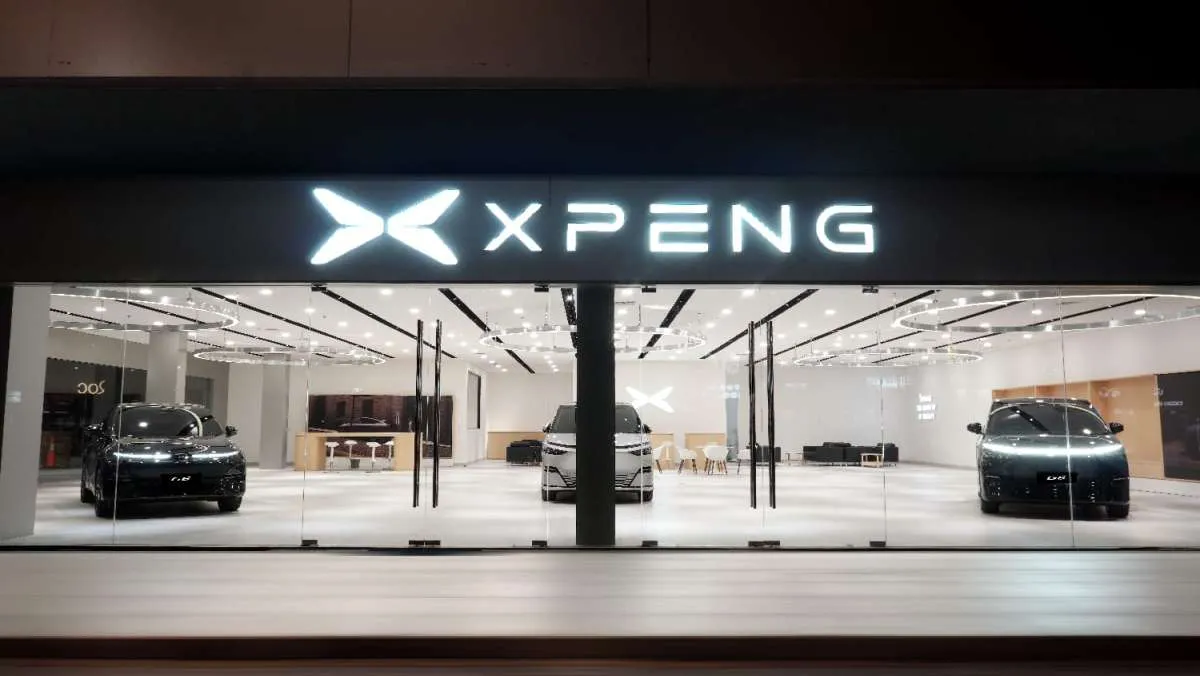 Xpeng Jajaki Pasar Indonesia di IIMS 2026, Pamerkan P7 dan GX untuk Respons Konsumen