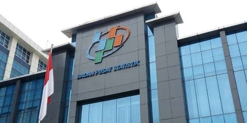 BPS: Sektor Pertambangan Sendirian Terjebak di Zona Kontraksi Ekonomi