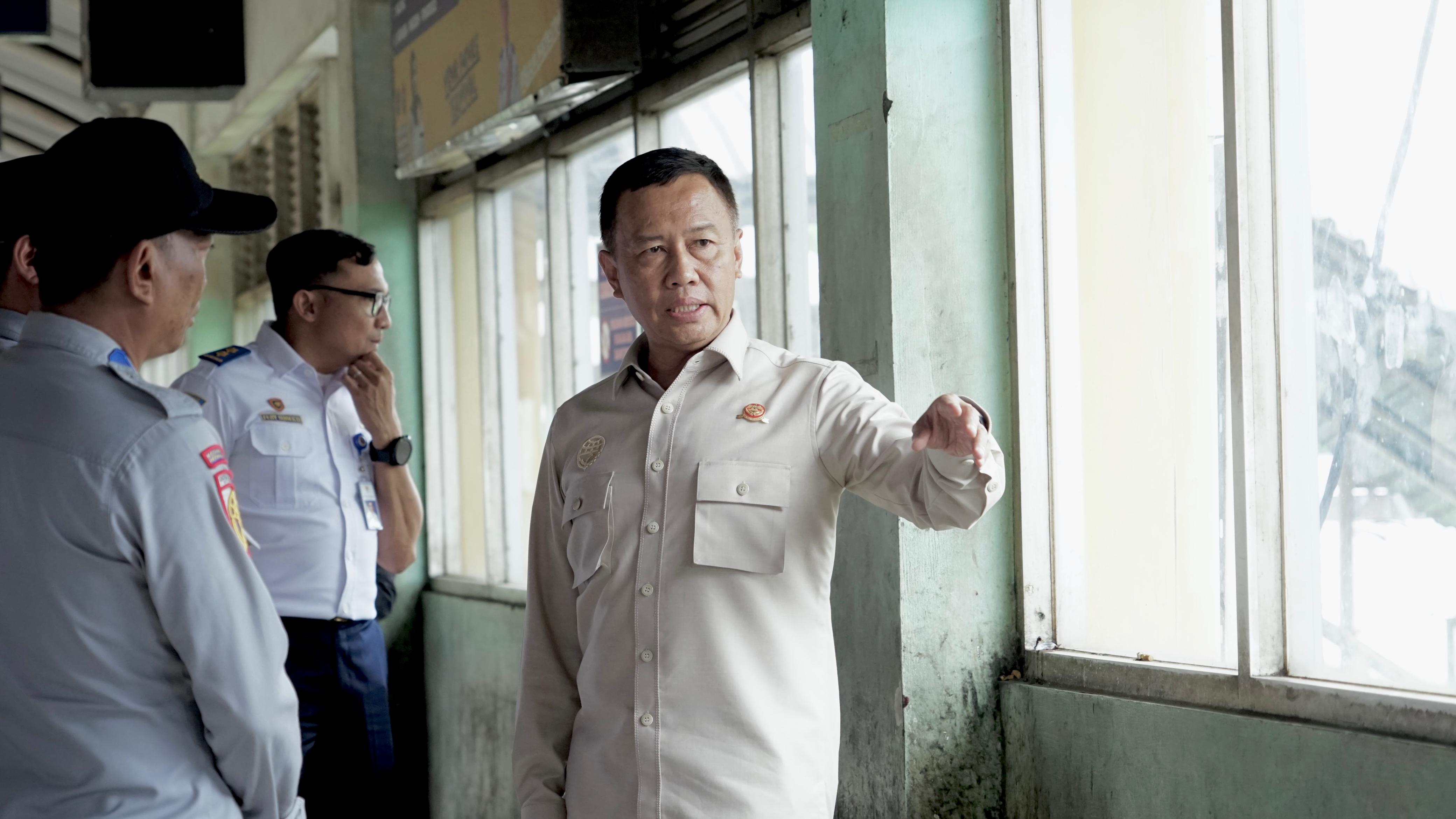 Hindari Puncak Arus Balik 24 Maret 2026, Kemenhub Imbau Pemudik Atur Strategi Pulang