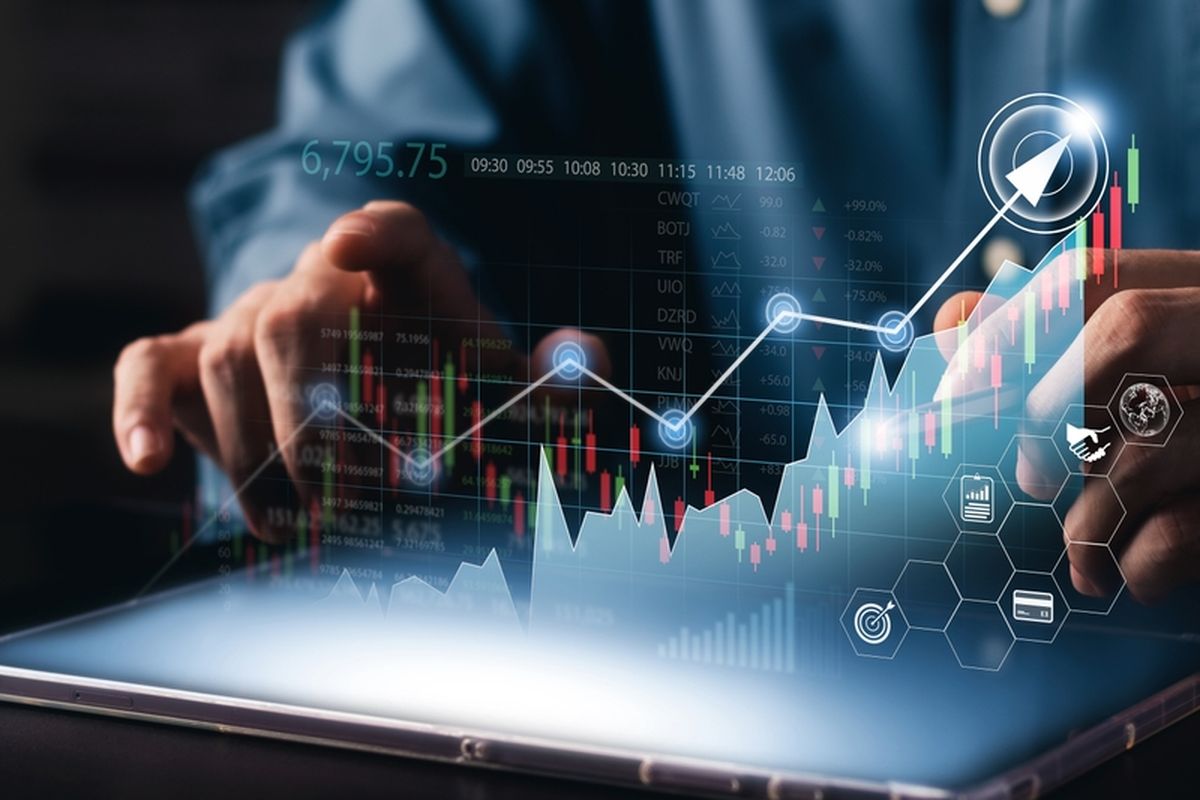 Prospek Cerah Industri Pertambangan Indonesia di Tengah Dinamika Global