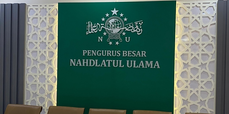 PWNU DKI Desak Islah, Dorong Persatuan PBNU Hadapi Polemik Internal