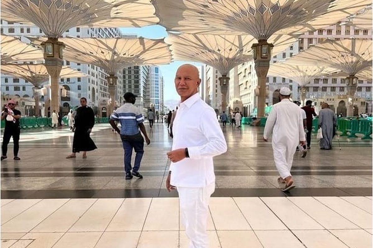 Polemik Internal PBNU Disebut Berakar pada Tambang Batu Bara, Said Abdullah Anggap Urusan Duniawi