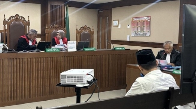 Kontroversi Tambang Nikel Kian Memanas: Hutan Perawan Terancam, Legalitas IUP Disorot