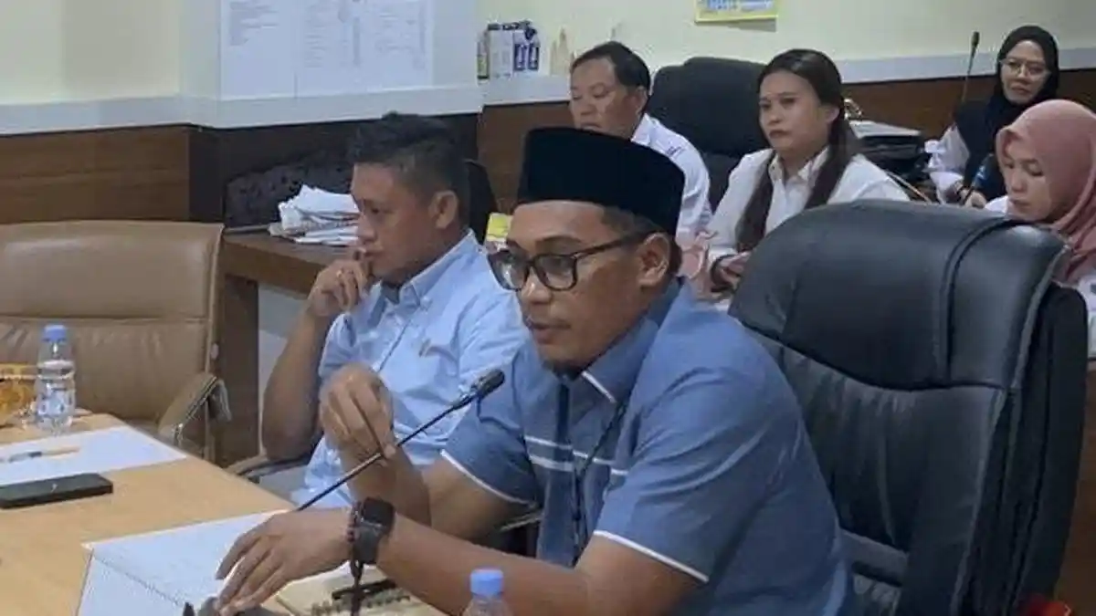 DPRD Morowali Utara Desak Perbaikan Layanan RSUD Kolonodale Pasca RDP Pengaduan Warga