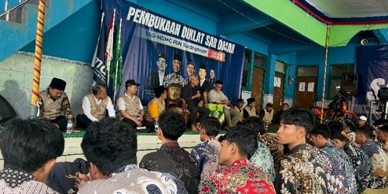 Tolak Proyek Geothermal Lawu: Muhammadiyah Prioritaskan Lingkungan dan Keselamatan Warga