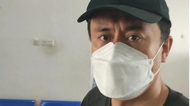 Terlibat Tambang Emas Ilegal di Ketapang, WN Tiongkok Buronan Berhasil Dibekuk Imigrasi Entikong