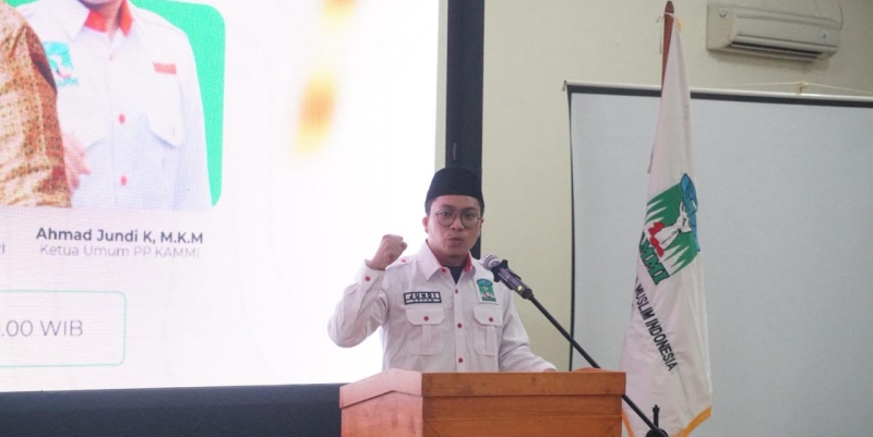 PP KAMMI Mendesak Penyelidikan Menyeluruh Bandara IMIP, Minta Cabut Izin Operasional PT IMIP