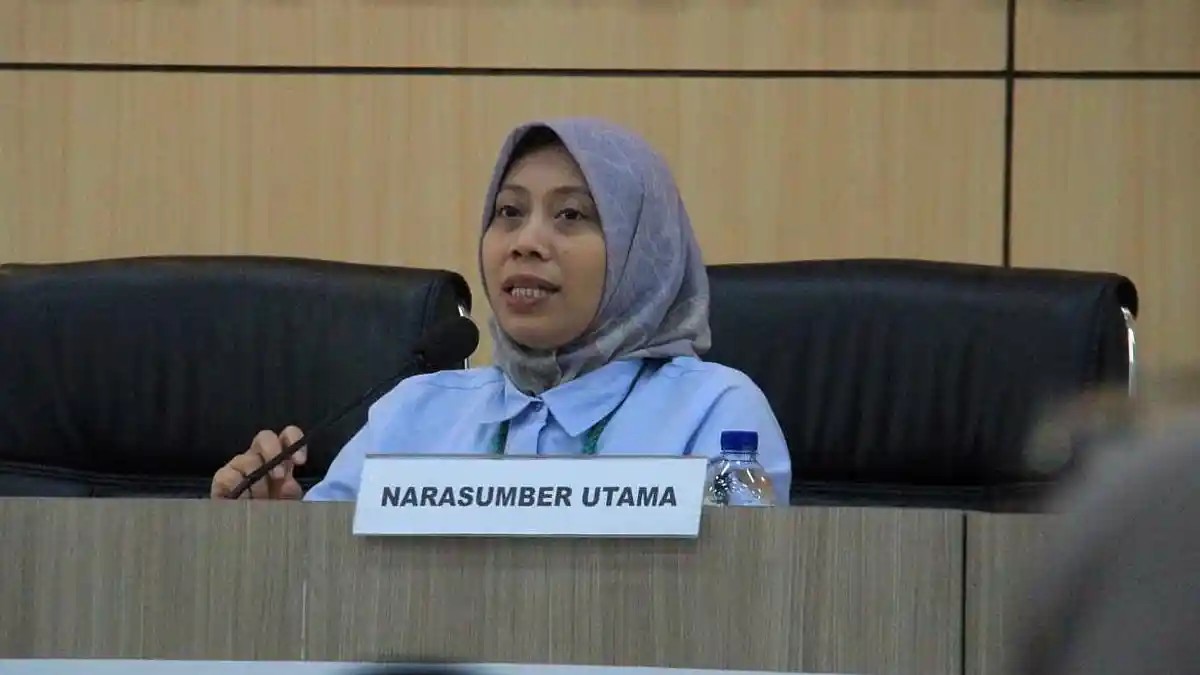 DPRD Lampung Soroti Tambang Emas Ilegal Way Kanan, Evaluasi Pengawasan Mendesak Dilakukan