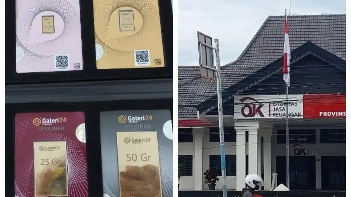 Dinamika Ekonomi Bengkulu di Awal 2026: Sorotan Harga Emas dan Isu Coretax