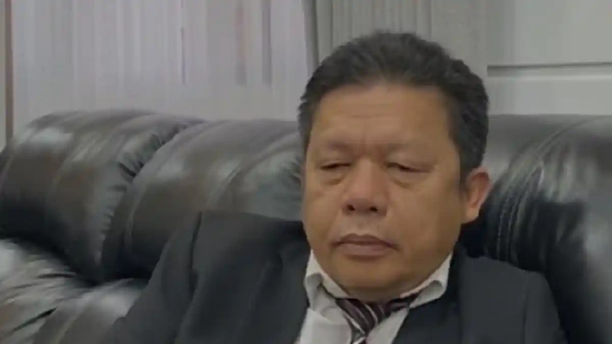 Lemkapi Desak Polda Metro Jaya Segera Selidiki Laporan Terhadap Komika Pandji Pragiwaksono