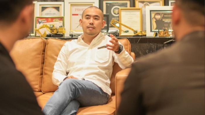 Rekam Jejak Pengusaha Muda dan Kontribusinya bagi Ekonomi Tanah Air