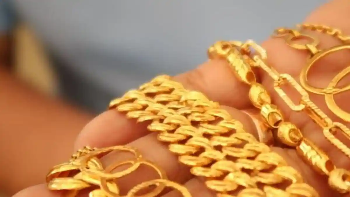 Harga Emas di Langsa Sentuh Rp 9,1 Juta per Mayam, Capai Rekor Baru