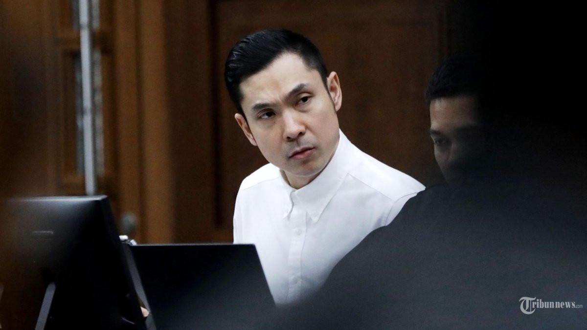 Kejagung Segera Eksekusi Terpidana Harvey Moeis 20 Tahun Penjara